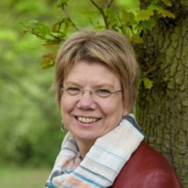 Avril Mcintyre