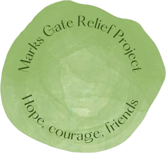 Spotlight on: Marks Gate Relief Project