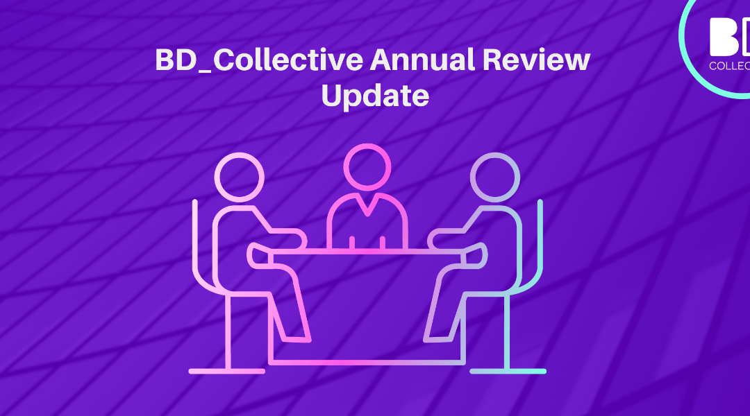 Annual Review