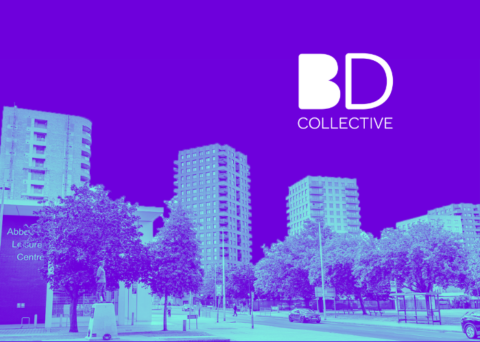 BD Collective: Reflecting and Reinventing