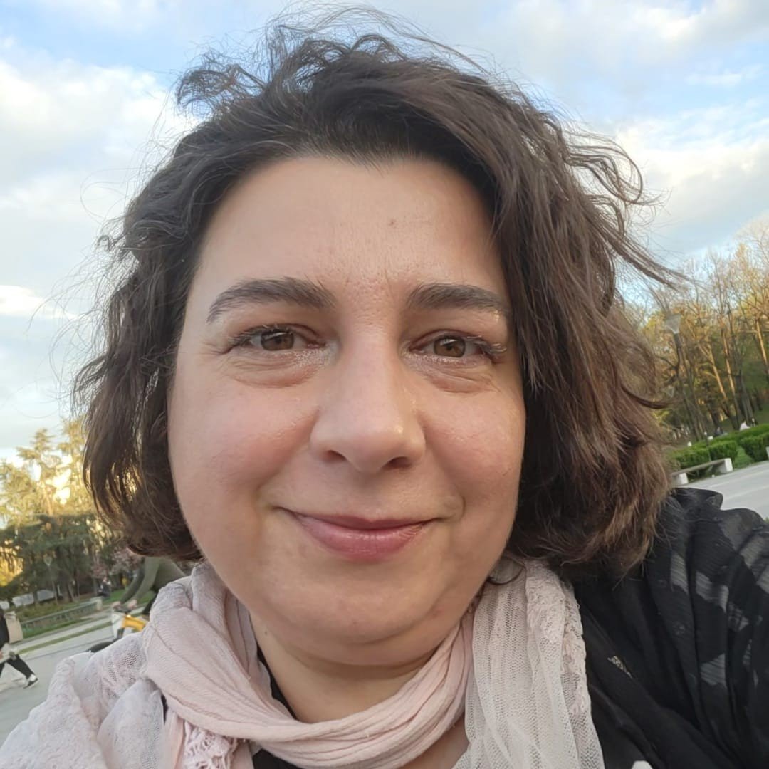 Liliana Hristova