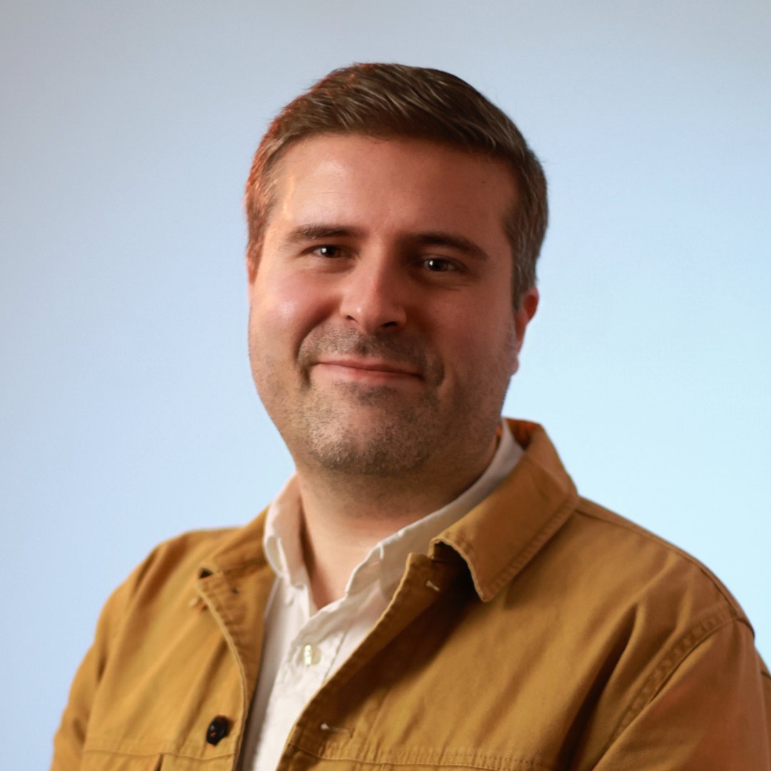 Matthew Skinner