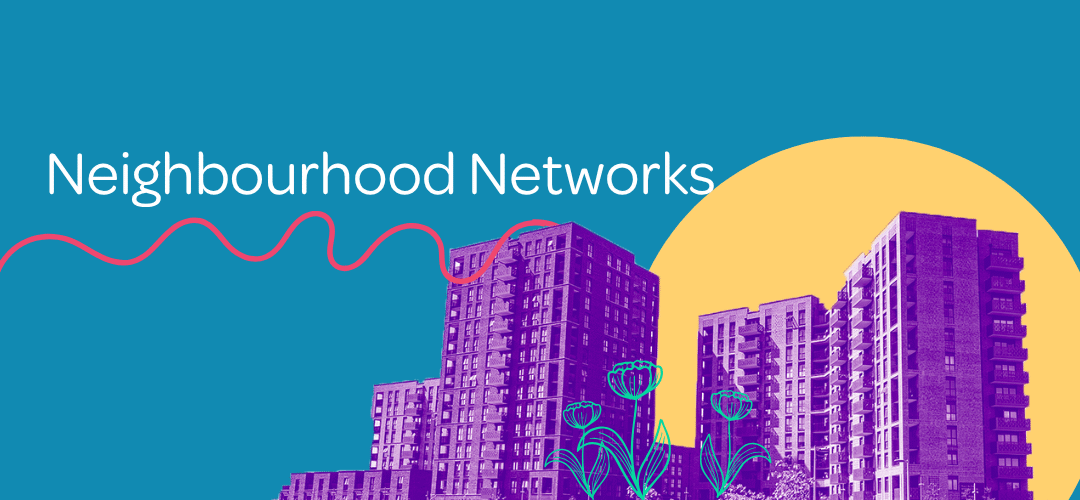 Behind the Scenes of Hyper-Local Networks: Six Months of Learning