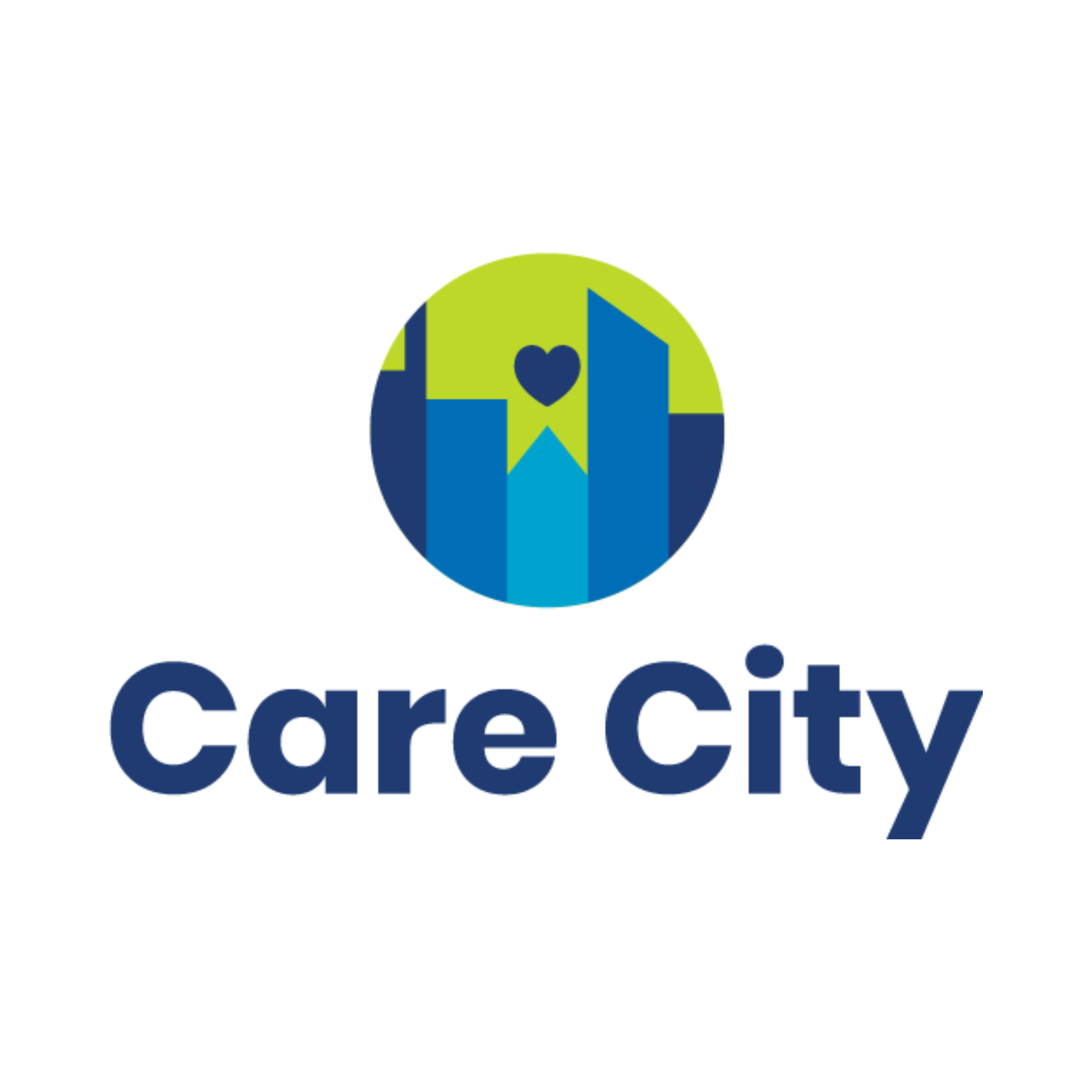 Care City CIC