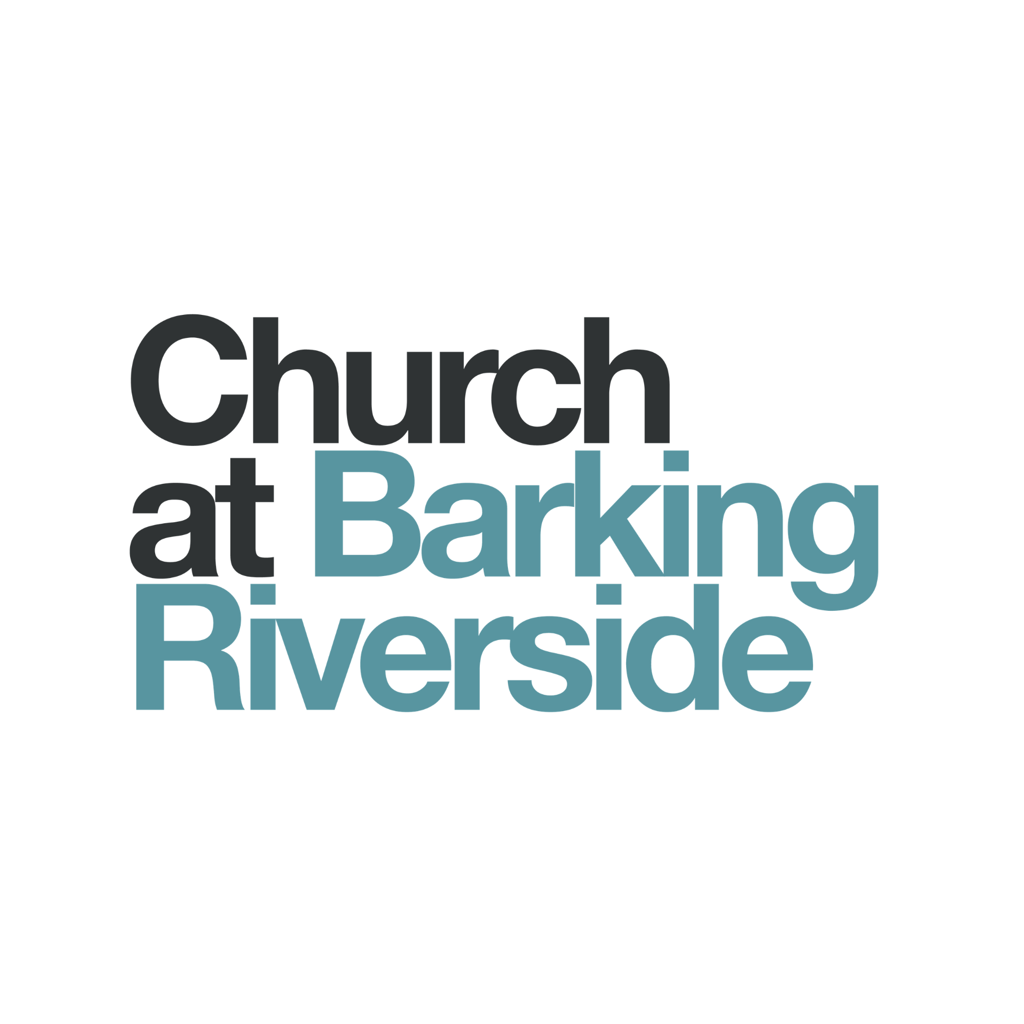 Church at Barking Riverside