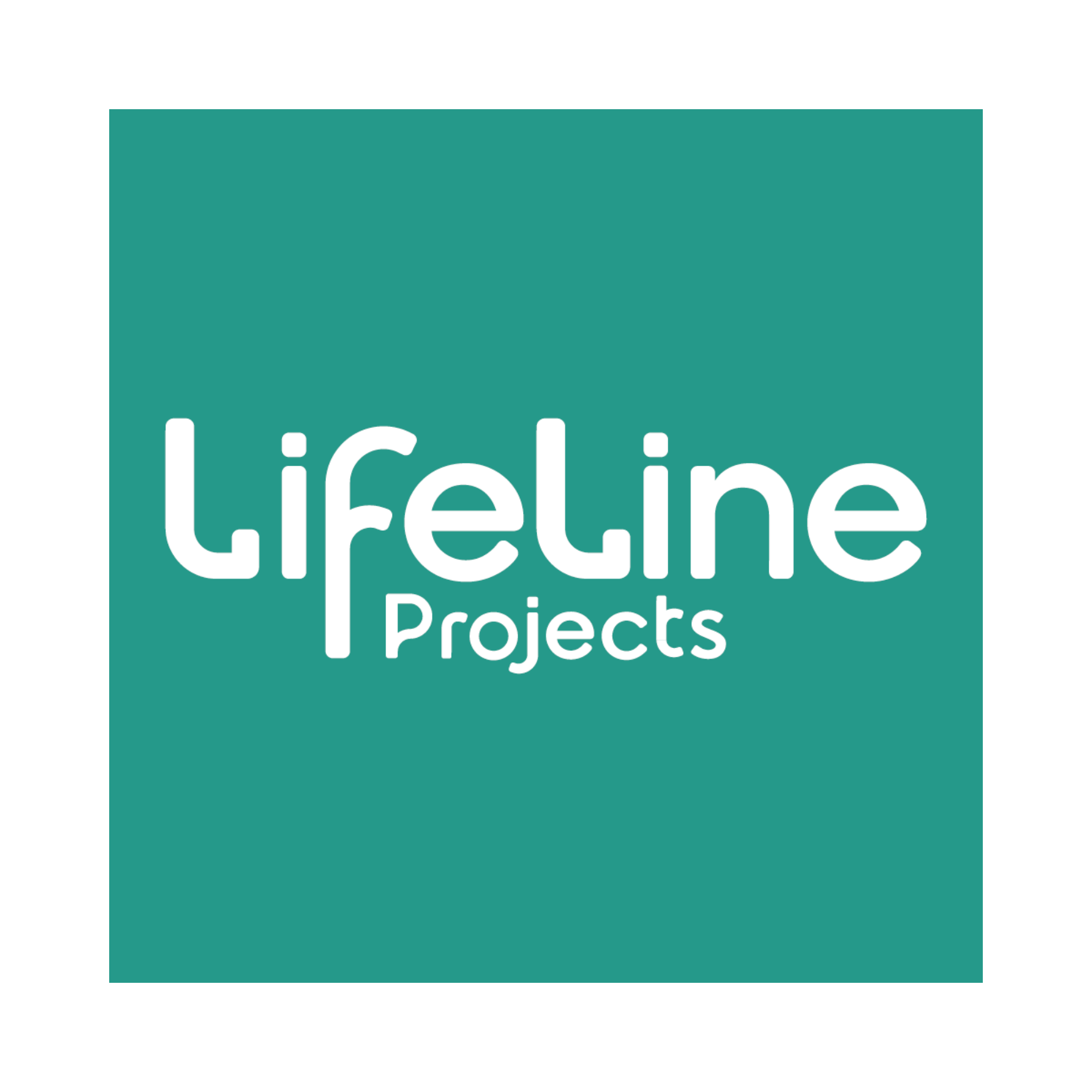 LifeLine Community Projects