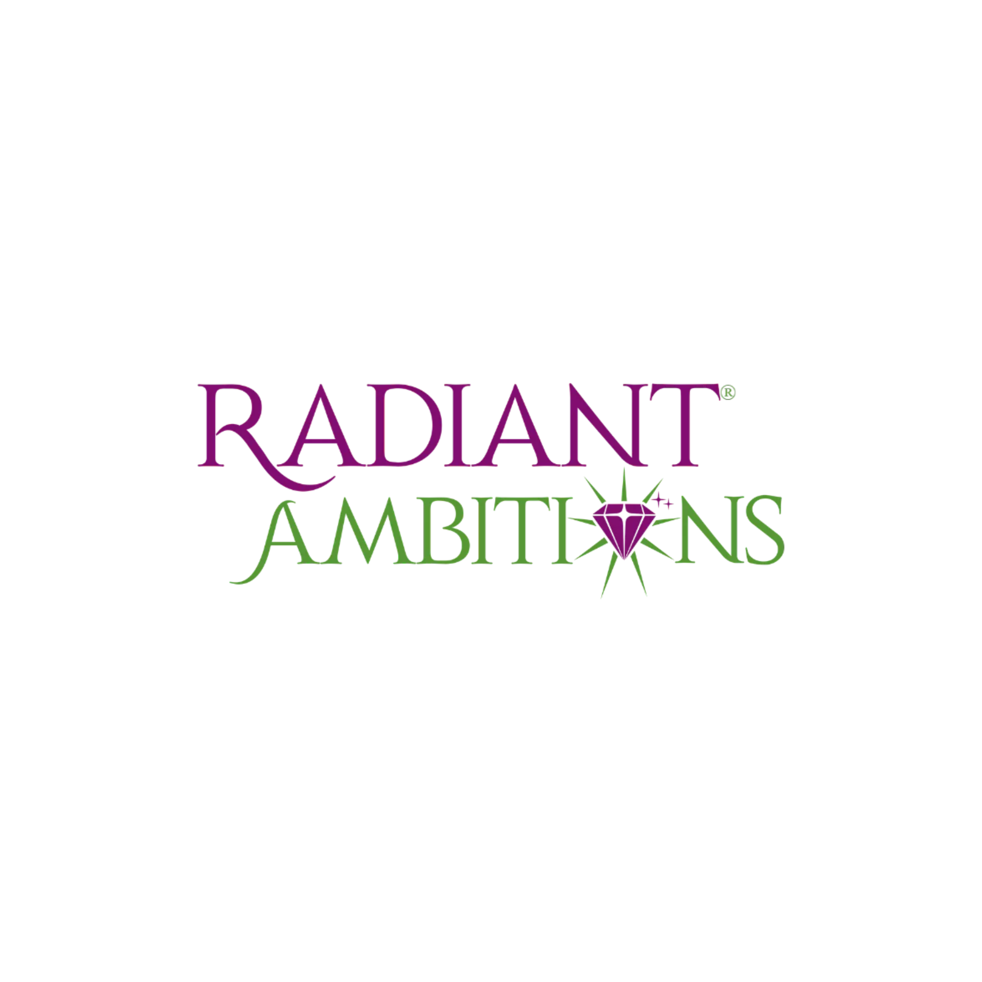 Radiant Ambitions CIC