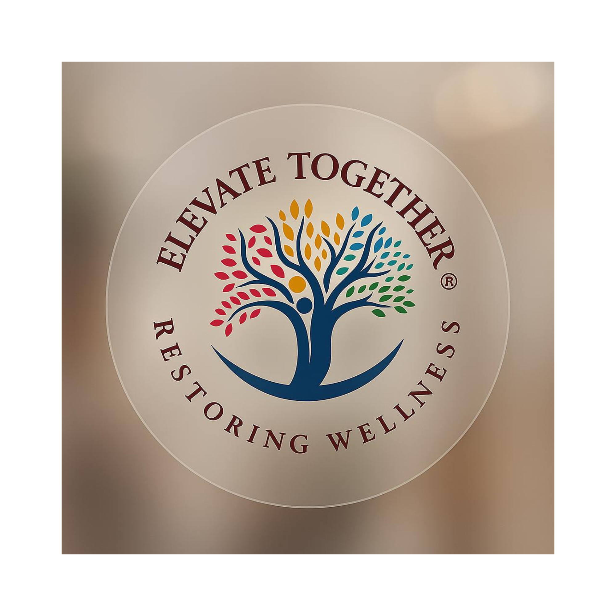 Elevate Together CIC