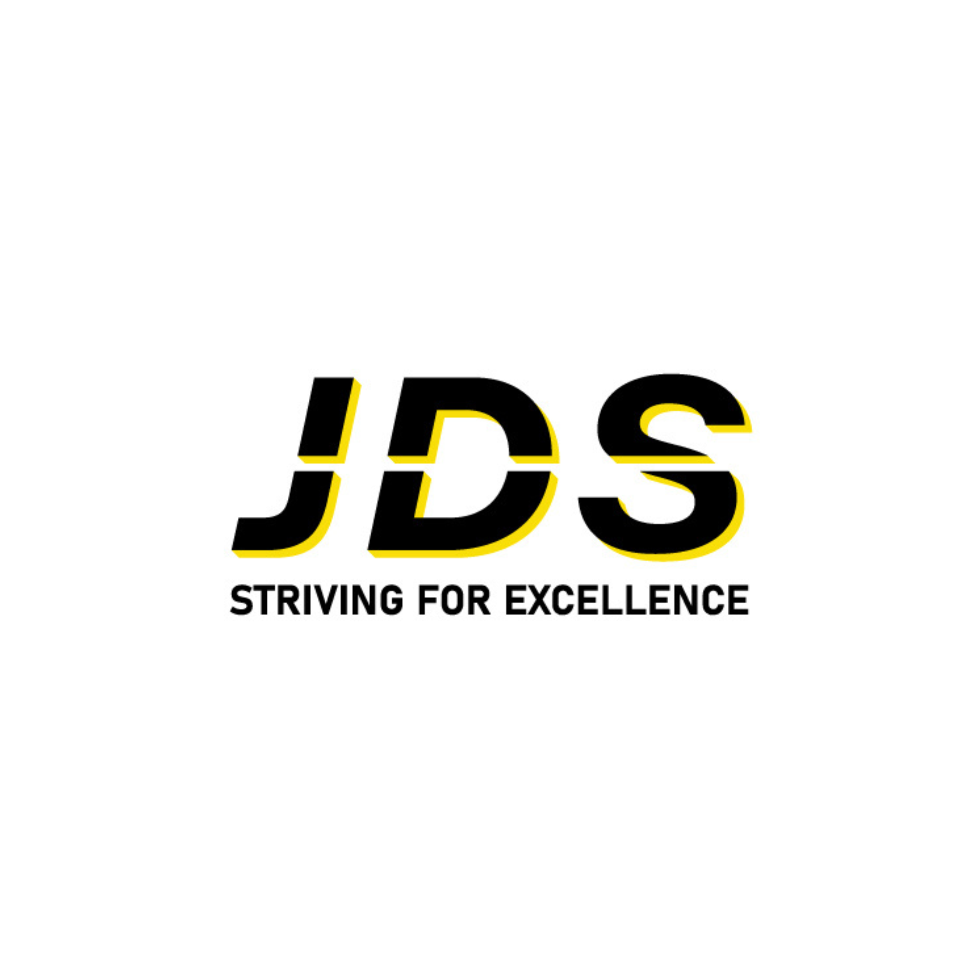 JDS Striving For Excellence