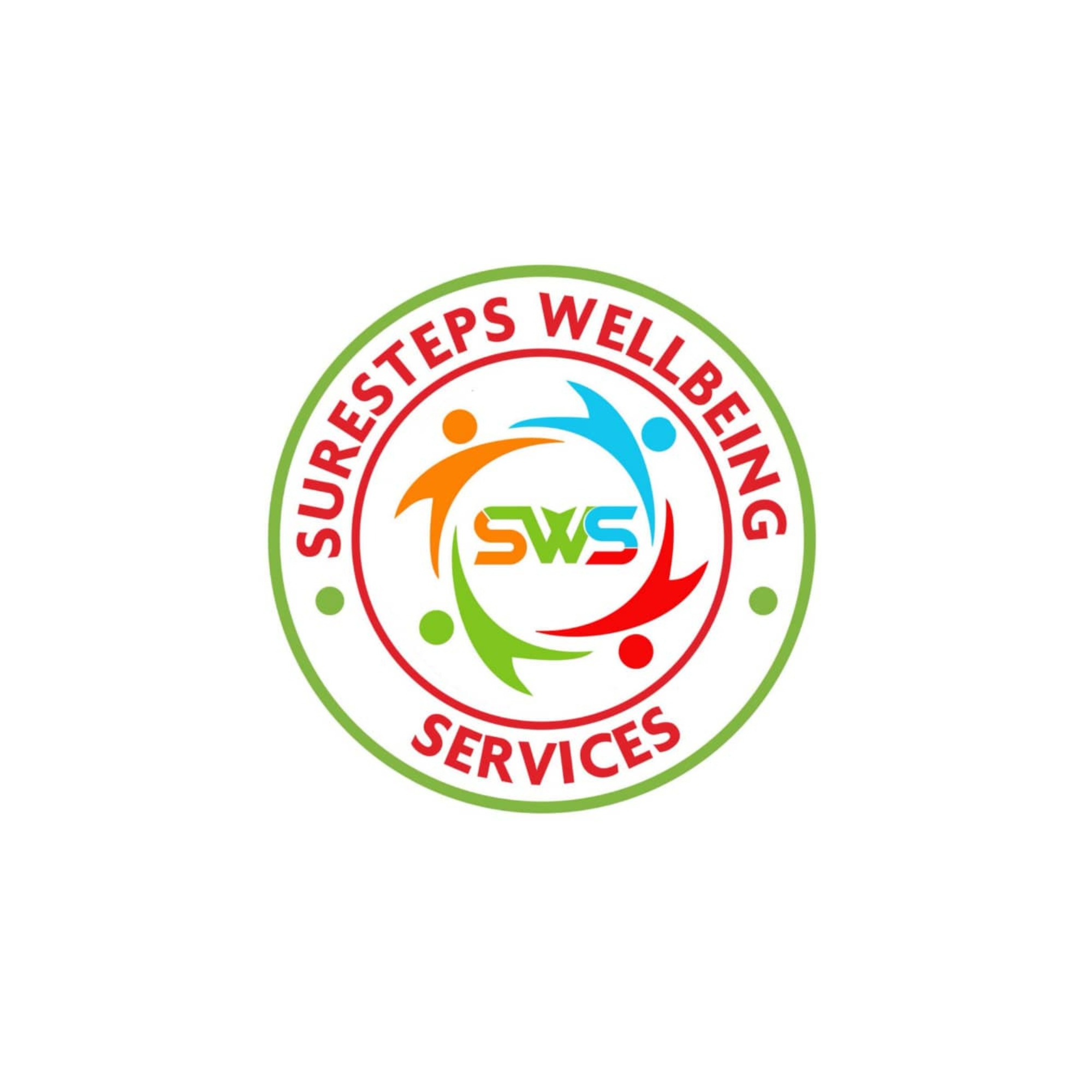 Suresteps Wellbeing Services CIC