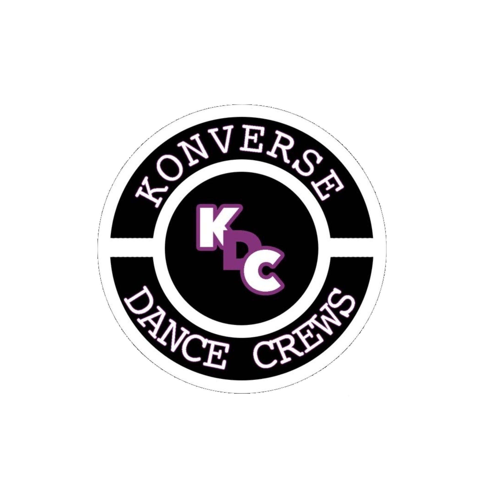 Konverse Dance Crews